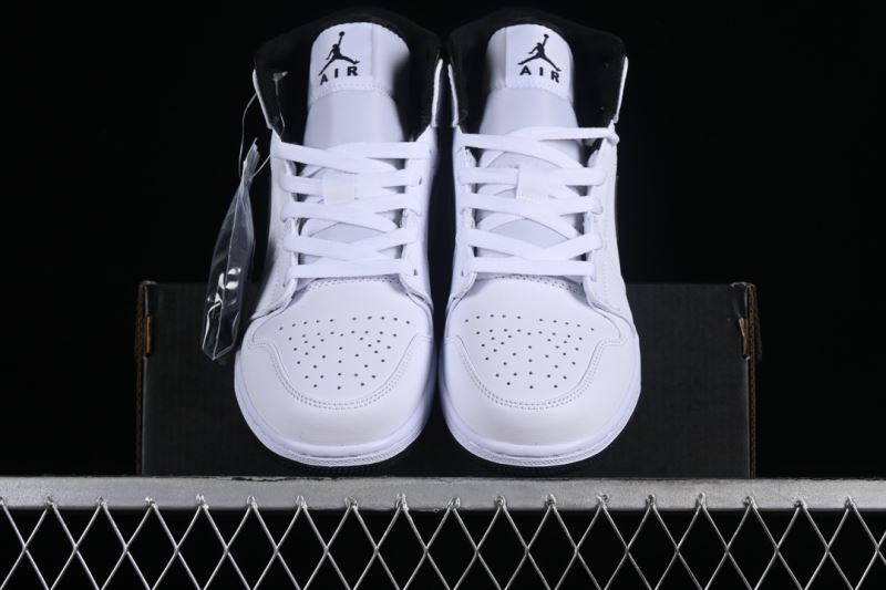 Nike Air Jordan Shoes